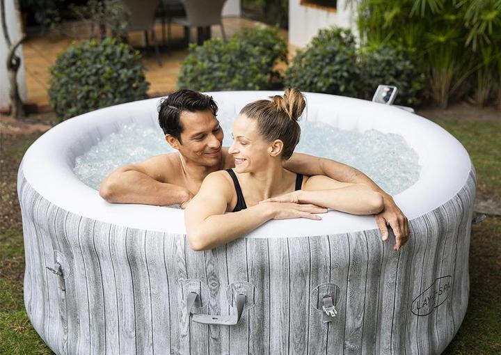 Immagine prodotto Bestway Lay-Z-Spa Fijii 180x66cm Airjet (4 pers.)