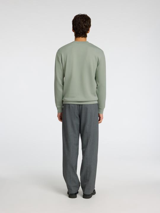 Immagine prodotto Selected Homme Slhemanuel Soft Crew Neck Sweat Noos (XL)
