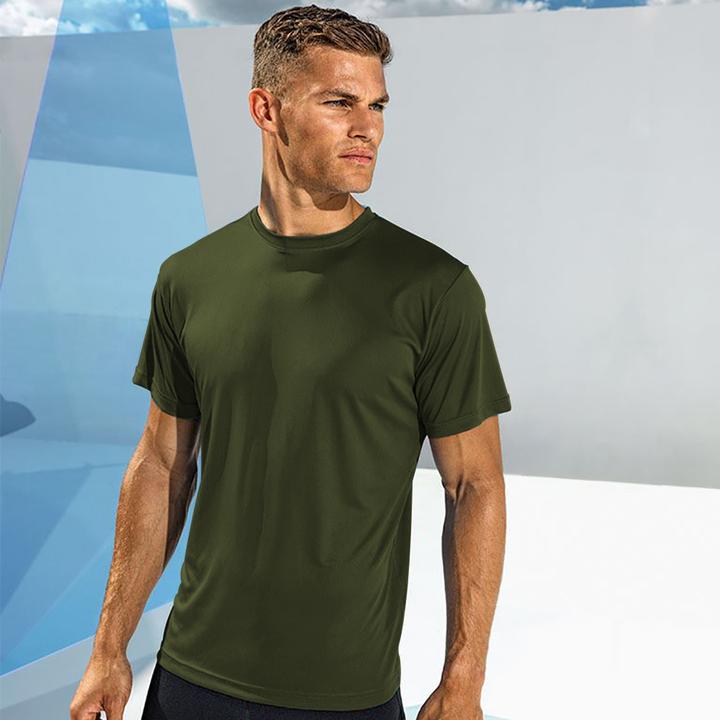 Actual product image Tri Dri UTRW4798 P (3XL)