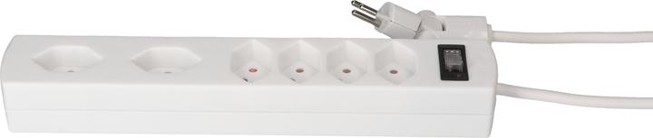 Immagine prodotto Max Hauri linea di sicurezza (6 x, Tipo 13, 2 m)