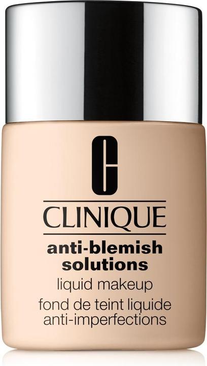 Clinique Anti Blemish Fond de Teint Reform No CN08