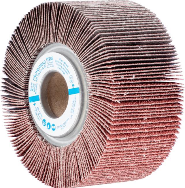 Immagine prodotto Pferd 44712061 VENTOLE FR 10050 A 60 25,4