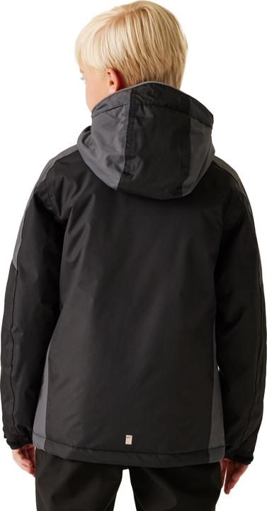 Actual product image Regatta Childrens/Kids Hurdle V Waterproof Jacket (140)
