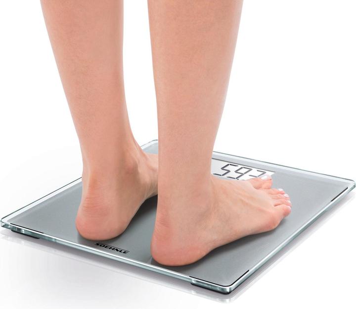 Produktbild Soehnle Style Sense Compact 300 (180 kg)