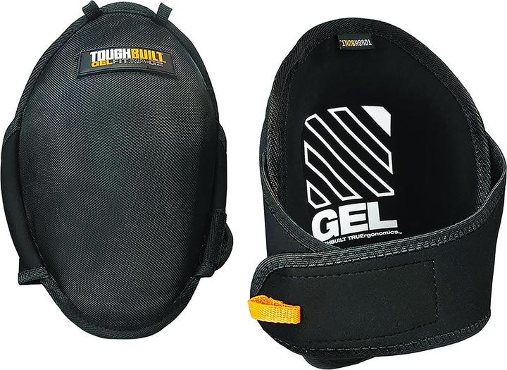 ToughBuilt Knieschoner KP-2B
