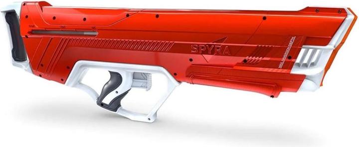 Actual product image Spyra Water gun LX
