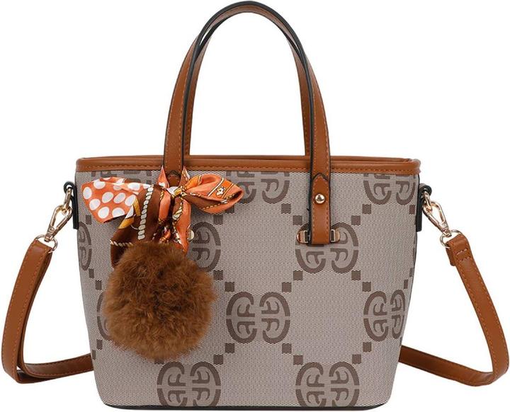 Produktbild Gallantry HB-94013-BR Handtasche