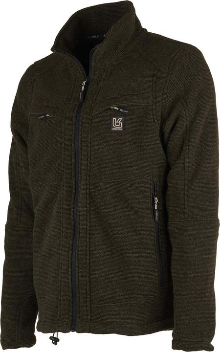 Produktbild Univers Outdoor Merano Mikrofaser U-Tex Jagd Jacke (XL, XXL)