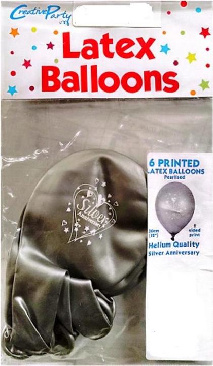 Image du produit Creative Party - Ballons
