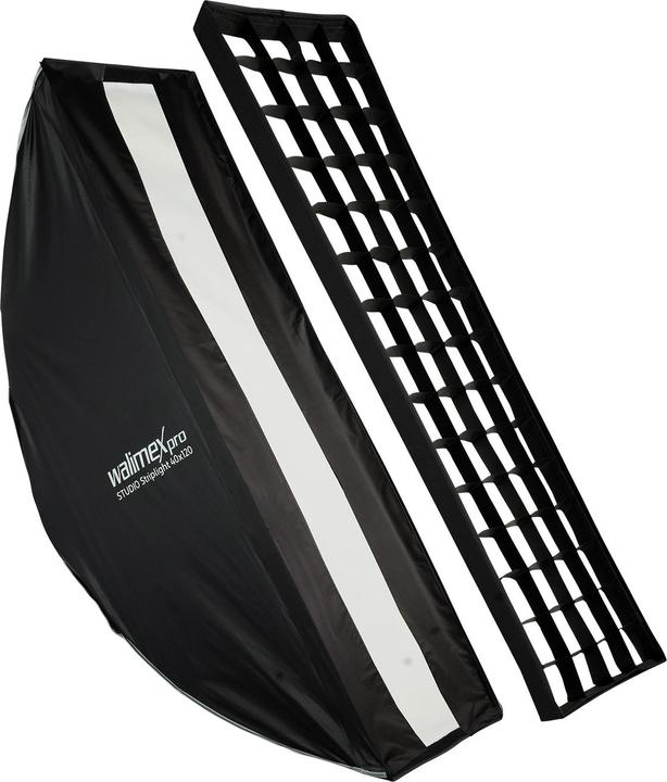 Produktbild Walimex pro Studio Striplight 40x120 (Softbox)