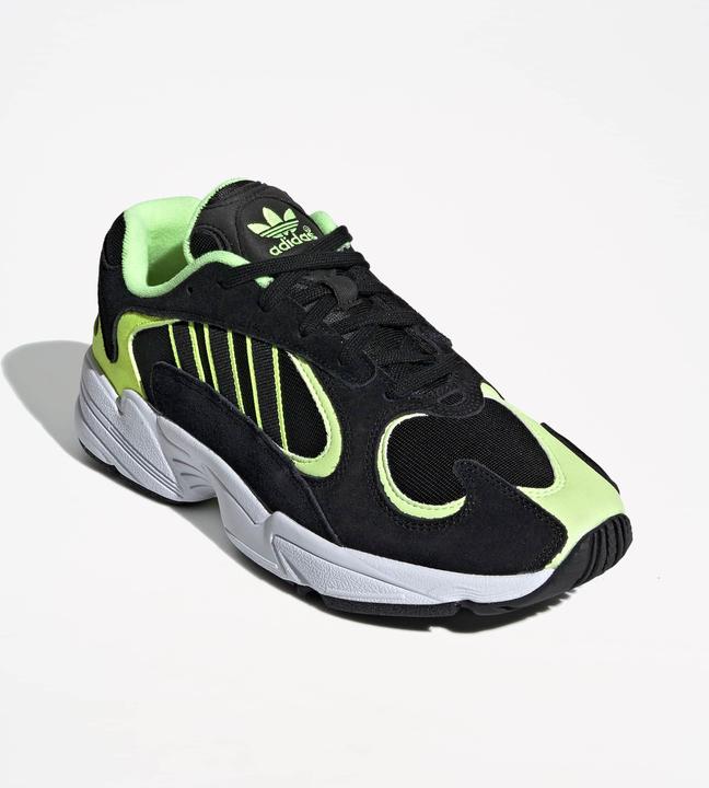 Image du produit adidas Chaussures Yung-1 - 107425 (36 2/3)