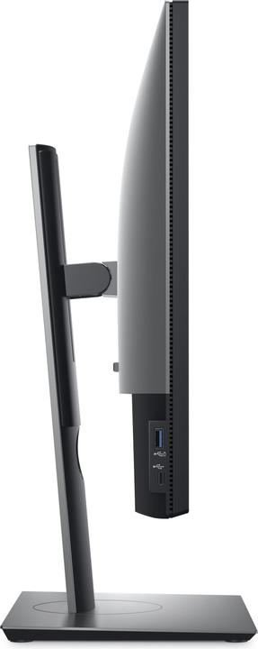 Actual product image Dell U2520D (2560 x 1440 pixels, 25")