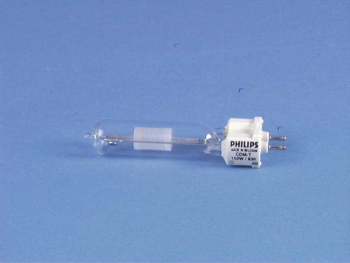 Produktbild Philips MASTERC CDM-T 150W/830 G12 1CT (G12, 150 W, 13300 lm, 1 x, A)