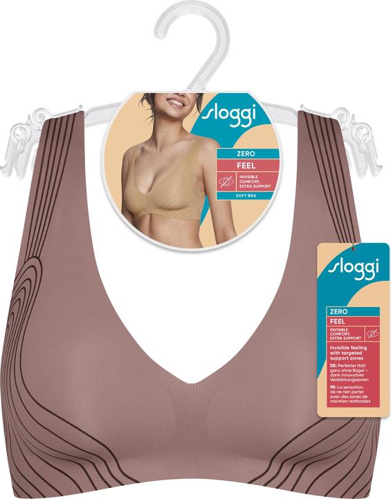 Produktbild Sloggi ZERO Feel N.0 EX (Einzelpack, L)