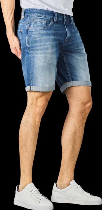 Produktbild Pme Legend Nighflight Shorts MBC (W33)