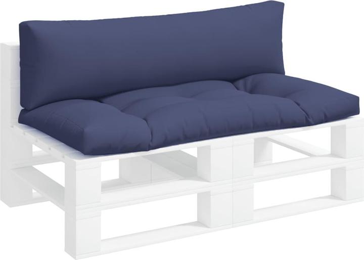Actual product image VidaXL 10-piece garden lounge set with cushions