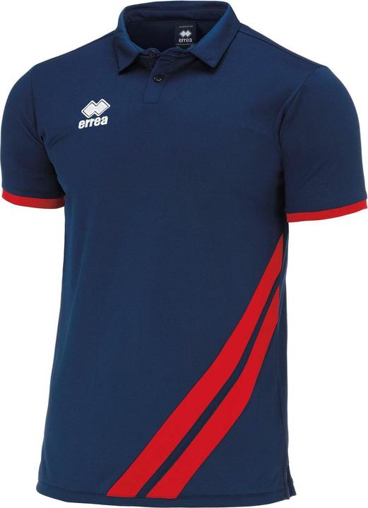 Immagine prodotto Errea Pubblicità Polo John S/S (XXL)