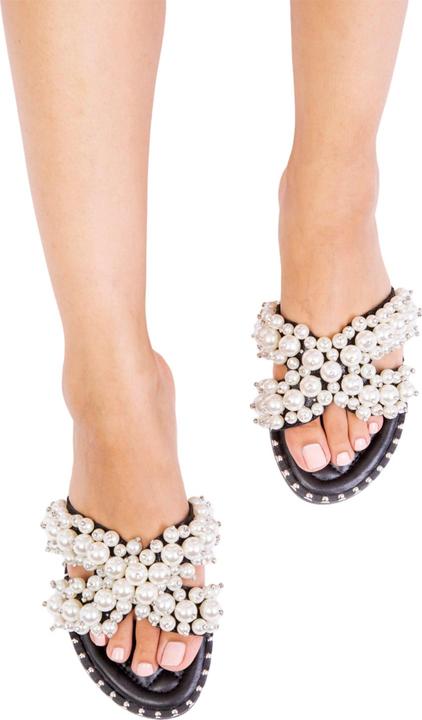 Image du produit Where's That From Claquettes EVE - Femme (40)