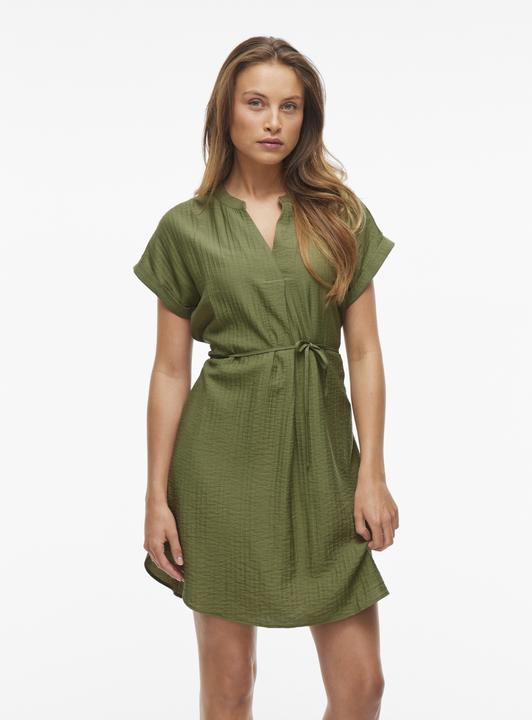 Image du produit Vila Kurzarm Minikleid (44)