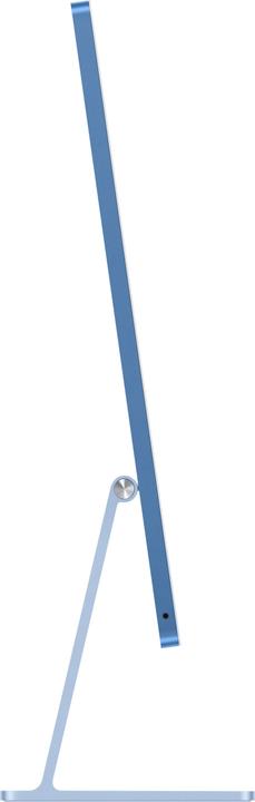 Actual product image Apple iMac 2024 (M4, 16 GB, 256 GB, Apple M4 8-Core)