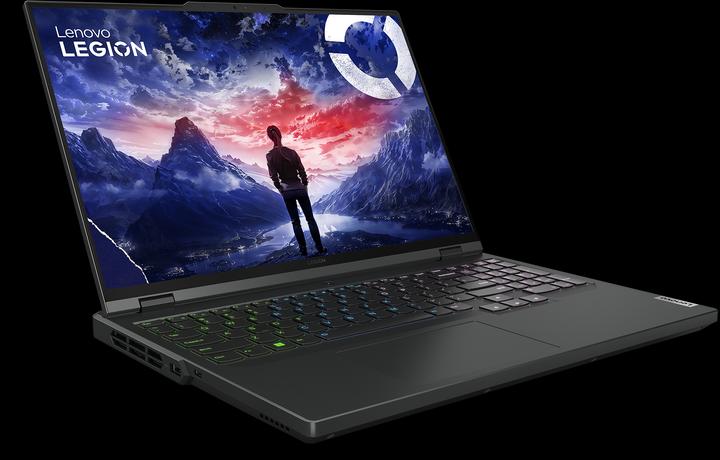 Immagine prodotto Lenovo Legion Pro 5 RTX 4060 (16", Intel Core i5-14500HX, 32 GB, 1000 GB, Ing. Int.)