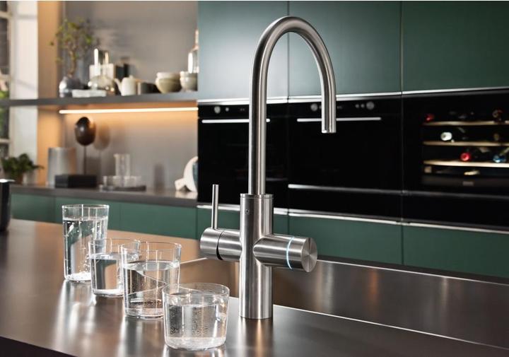 Actual product image Franke Myth Water Hub