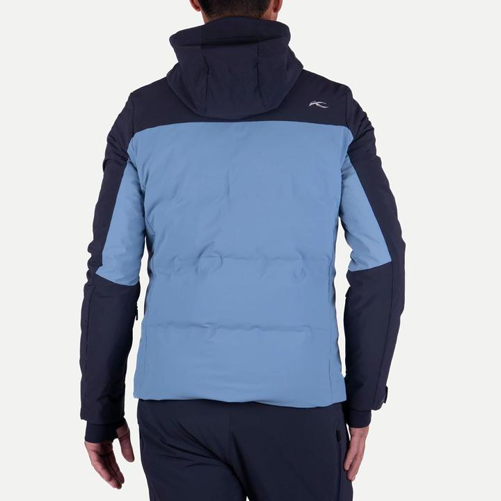 Actual product image Kjus Green Line 2.0 Jacket (L)
