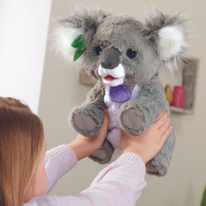 Produktbild FurReal Kristy (35.56 cm)