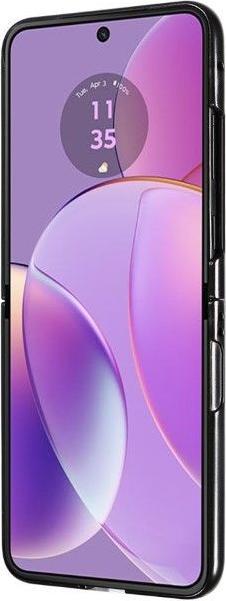 Produktbild MU Classic Litchi Leder Bookcover Series (Honor V40 5G)