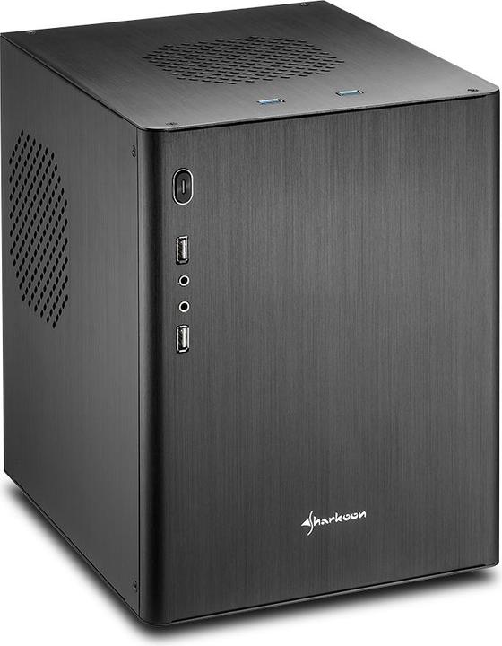 Image du produit Sharkoon Ca-M (mATX)