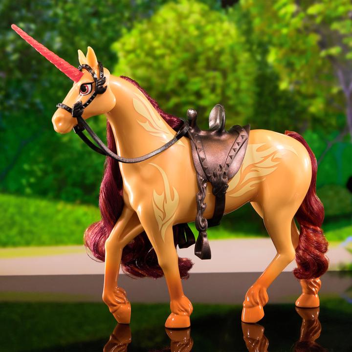 Produktbild Unicorn Academy Cinder Unicorn