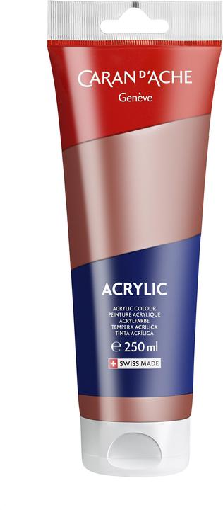 Immagine prodotto Caran d'Ache Acrylic (Bronzo, 250 ml)