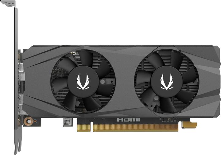 Immagine prodotto Zotac GeForce RTX 3050 6GB, GAMING GeForce RTX (6 GB)