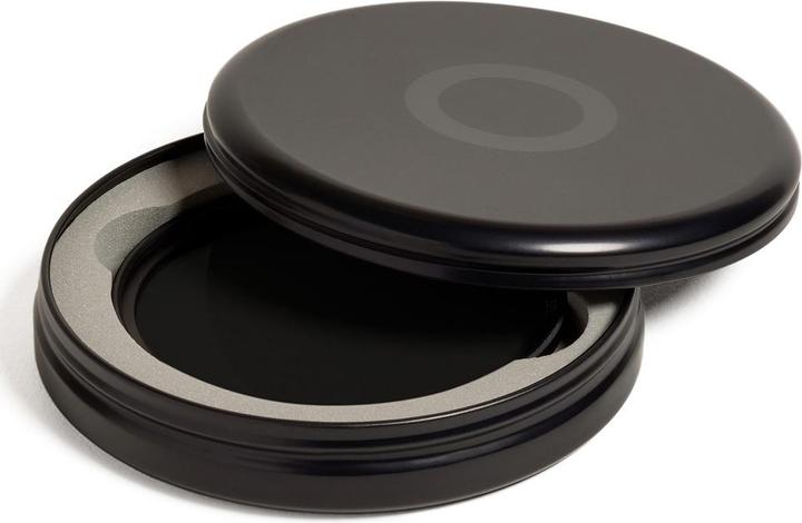 Actual product image Urth 39mm ND2 32 (1 5 Stop) Variable ND Lens Filter (Plus+) (39 mm, Graduated neutral density filter)