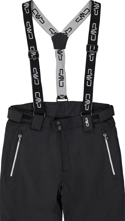 Immagine prodotto CMP Campagnolo Proteggere i pantaloni da sci elasticizzati (XL)