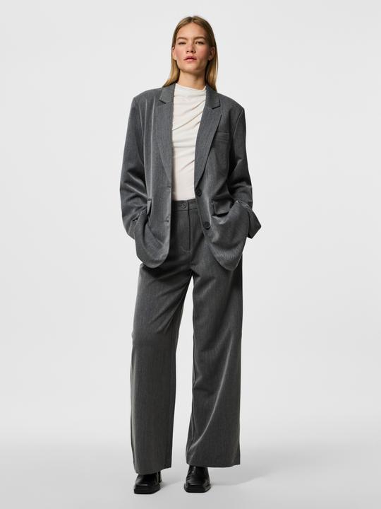 Immagine prodotto Pieces Pckamil Hw Wide Pant Noos (XXL)