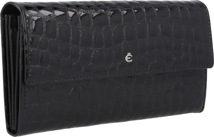 Produktbild Esquire Nizza Geldbörse RFID Schutz Leder 18.5 cm