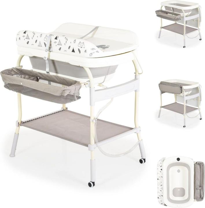 Immagine prodotto Cangaroo Set da bagno per bambini