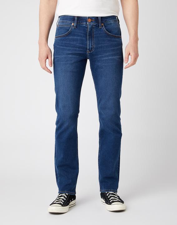 Actual product image Wrangler Greensboro (W30/L34)