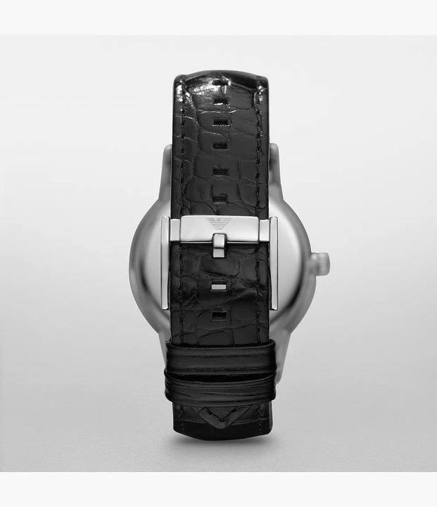 Produktbild Emporio Armani Renato Classics Herrenuhr