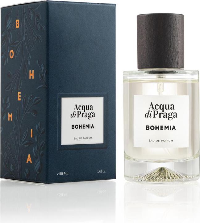 Acqua Di Parma Bohemia EDP 50ml (Eau de Parfum, 50 ml)