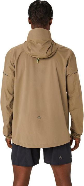 Produktbild ASICS Performance Fujitrail Waterproof Jacket (M)