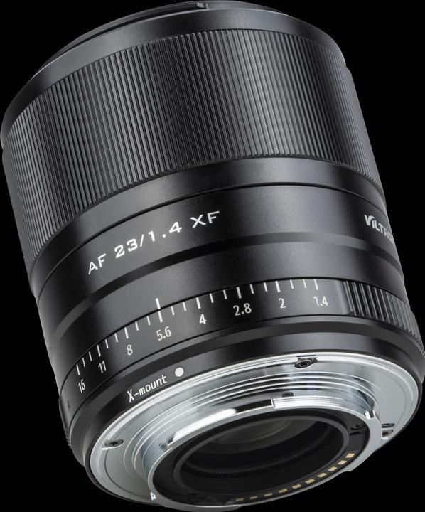 Produktbild Viltrox 23mm f/16 - 1.4 FX APS-C, Fujifilm X (Fujifilm X, APS-C / DX)