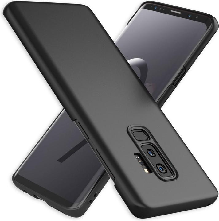 Actual product image Nalia Cell phone case (Samsung Galaxy S9+)