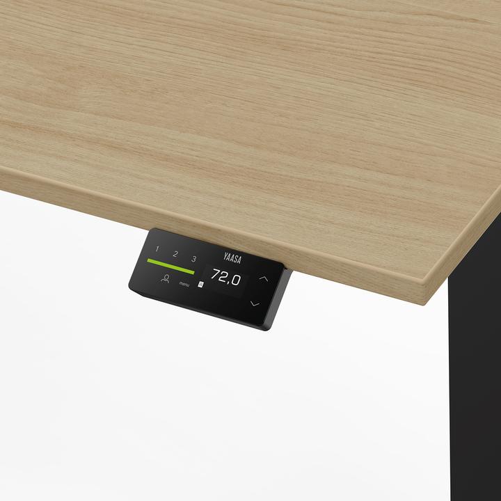 Produktbild Yaasa Desk Expert (180 x 80 cm)