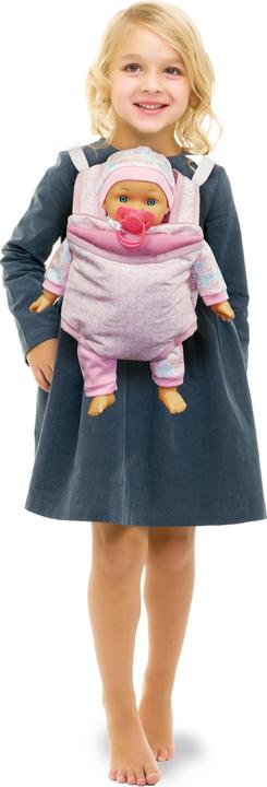Produktbild happytoys Amo Toys Puppentrage