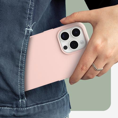 Produktbild OtterBox Symmetry mit MagSafe (Apple iPhone 15 Pro)