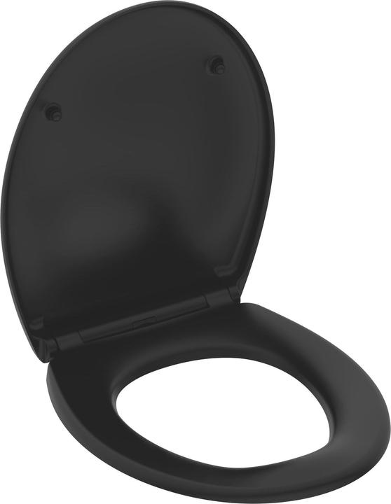 Immagine prodotto Schütte Duroplast WC-Sitz Schwarz