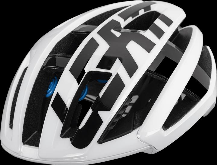 Actual product image Leatt Helmet MTB Endurance 4.0 - White (59 - 63 cm)