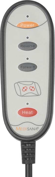 Produktbild Medisana Mc 840